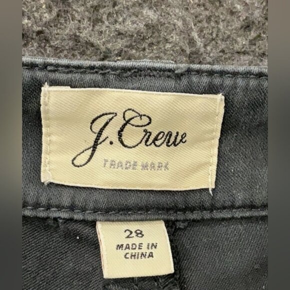 J. Crew Chino Casual Pants Size 28 - Picture 4 of 7